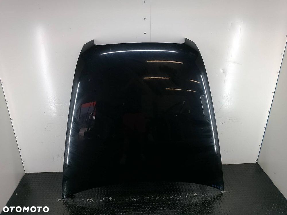 MASKA AUDI A6 C6 LZ9Y - 1