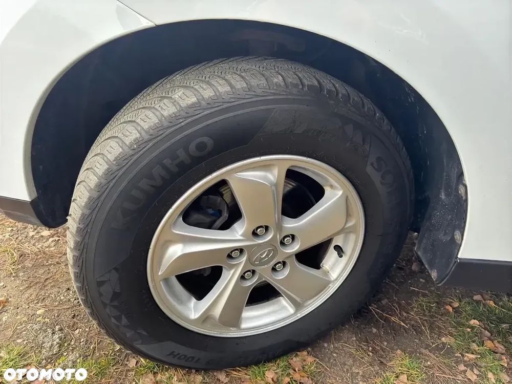Hyundai ix35 - 15