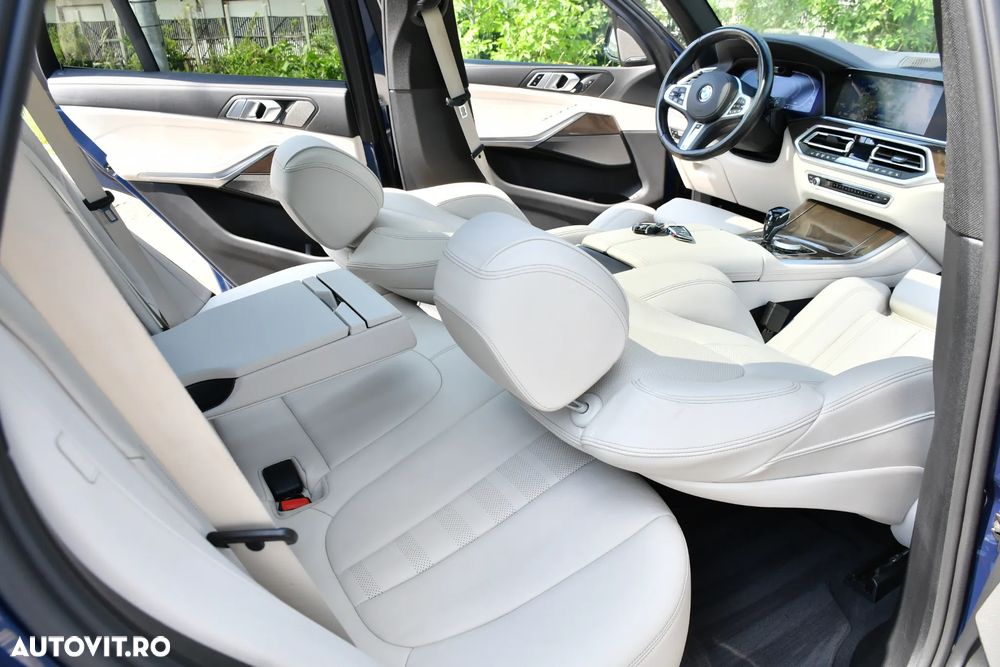 BMW X5 xDrive45e - 26