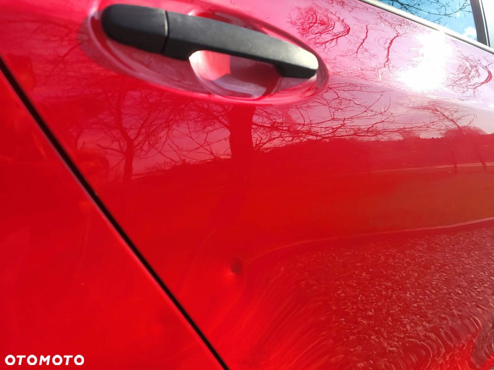 Toyota Yaris 1.4 D-4D Sol - 11