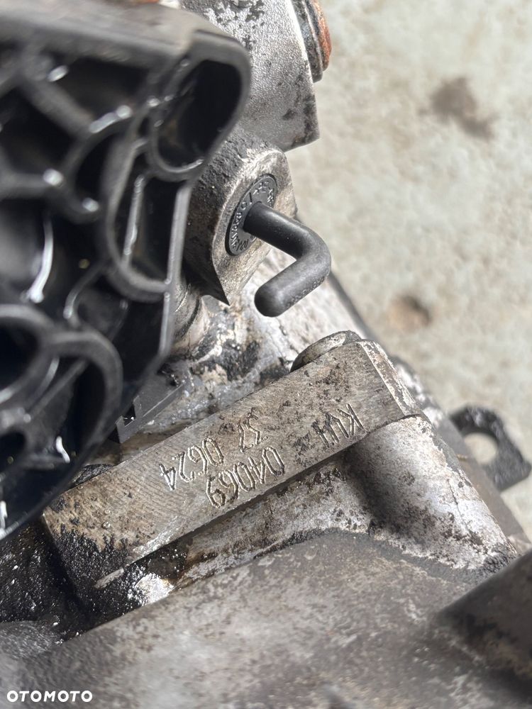 VW PASSAT B6 1.8 TSI SKRZYNIA BIEGÓW KVT MANUAL - 7