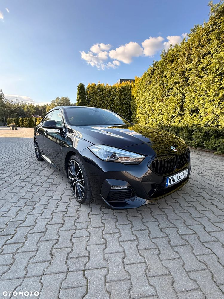 BMW Seria 2 220d GT xDrive M Sport - 6
