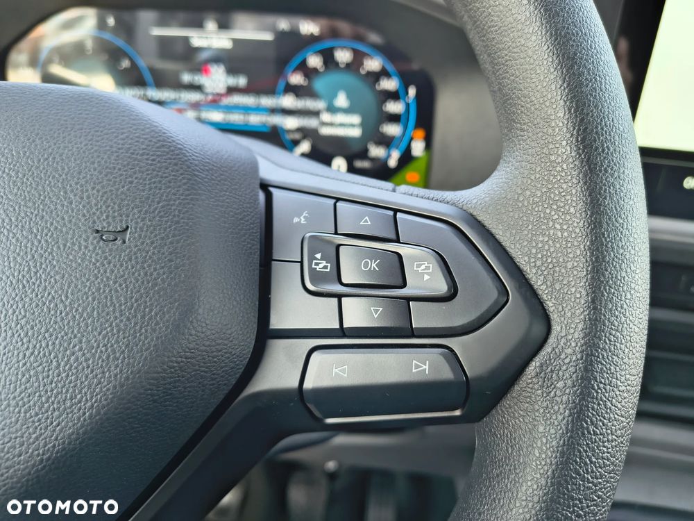 Volkswagen Transporter Kombi L1H1 N1 - 6