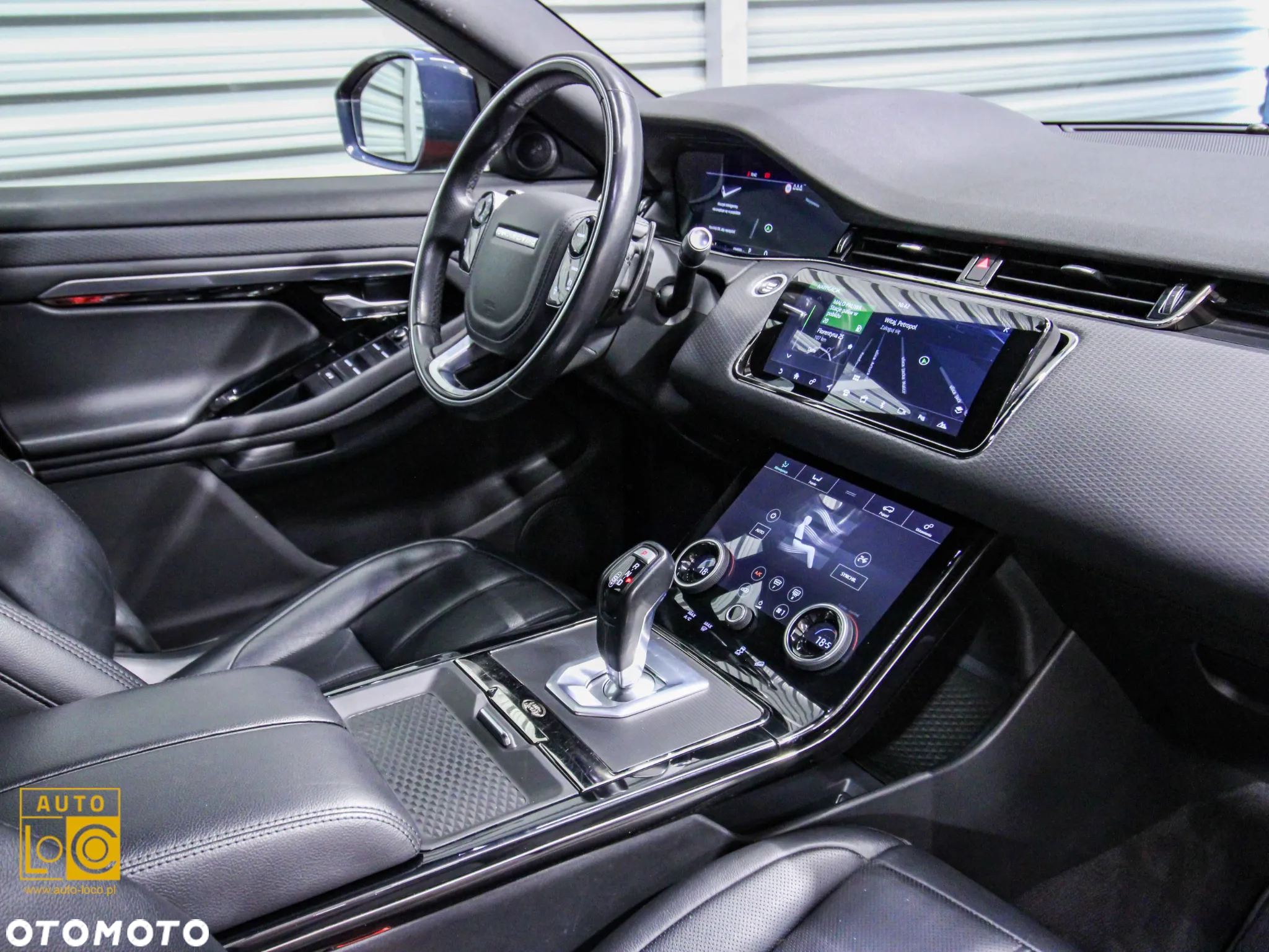 Land Rover Range Rover Evoque 2.0TD4 HSE Dynamic - 16