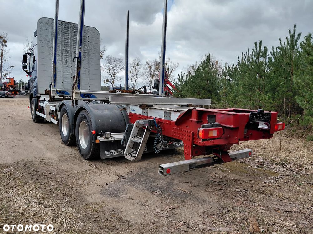 Volvo FH 750 - 5