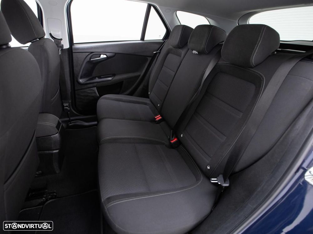 Fiat Tipo Station Wagon - 10