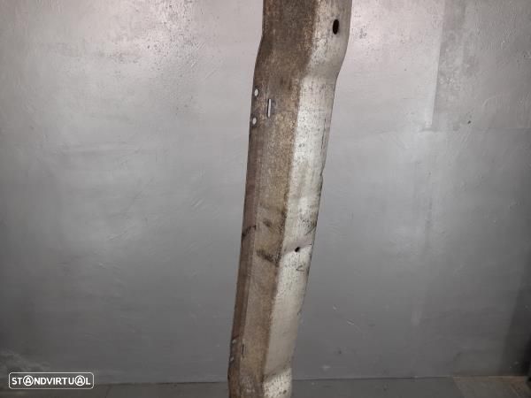 Reforço Para Choques Tras Opel Vectra C Gts (Z02) - 4