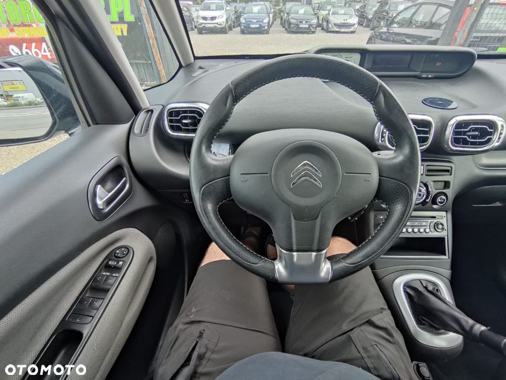 Citroën C3 Picasso 1.4i Attraction - 18