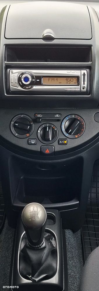 Nissan Note 1.4 Visia A/C - 8