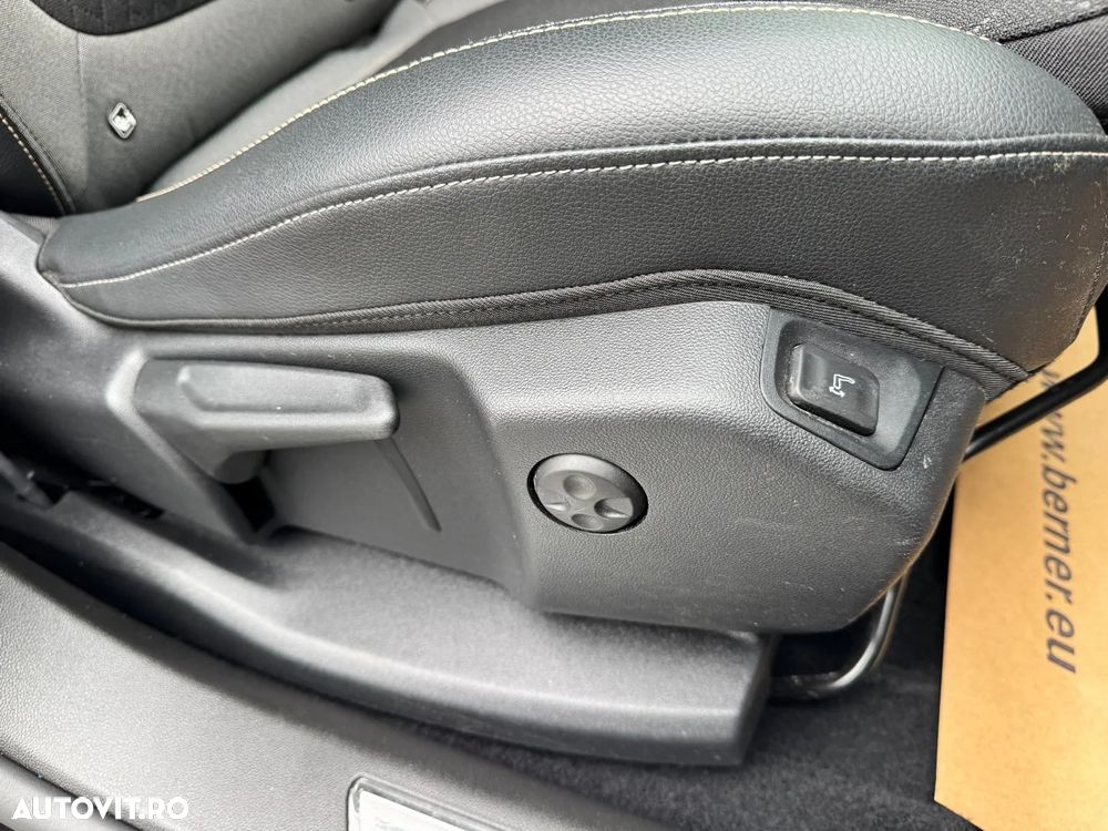 Opel Grandland X - 19