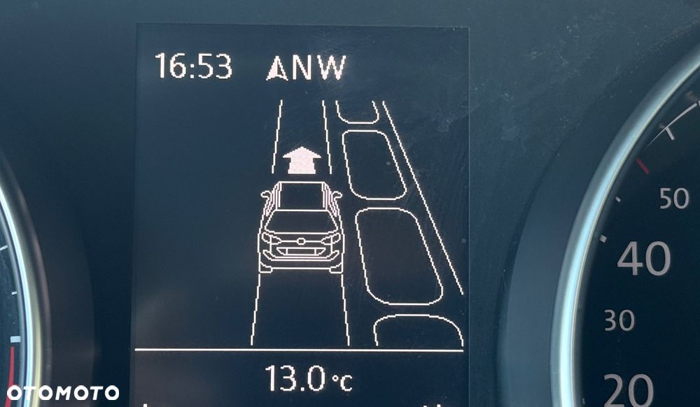 Volkswagen Golf Sportsvan 1.6 TDI BlueMotion Comfortline - 20