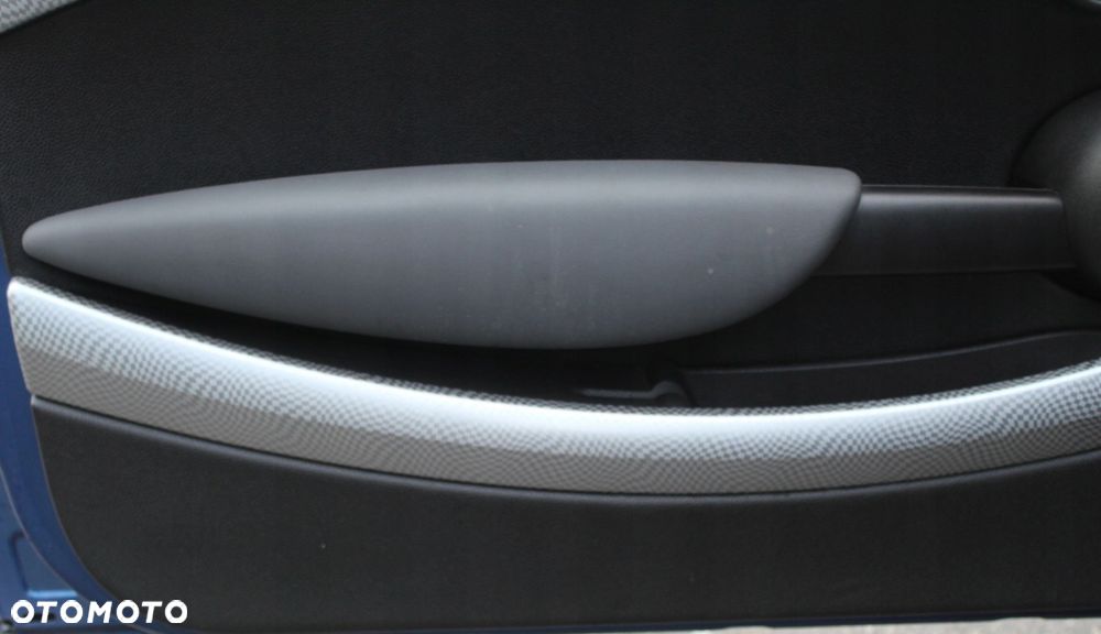 DEKORY BOCZKÓW DRZWI LISTWY OZDOBNE KPL MINI R56 - 8