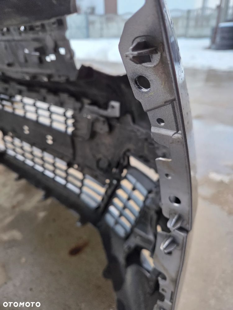 Zderzak przedni Opel Vivaro C Opel Zafira D 6 PDC - 4