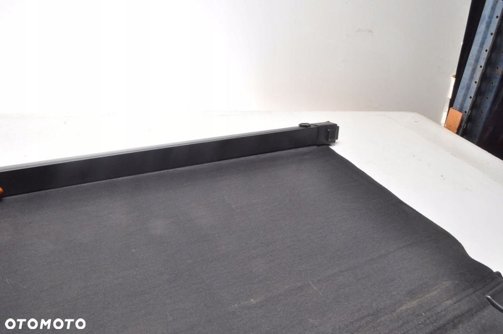 PEUGEOT 308 I ROLETA TYŁ TYLNA BAGAŻNIKA PÓŁKA - 2