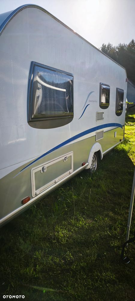 Burstner Belcanto 460 ts - 37