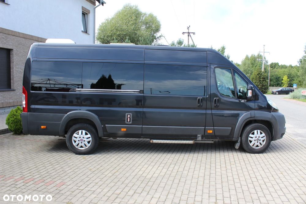 Fiat Ducato - 10