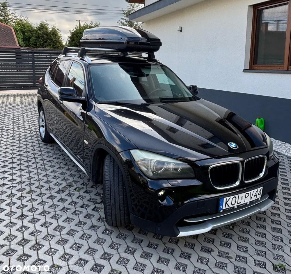 BMW X1 - 2