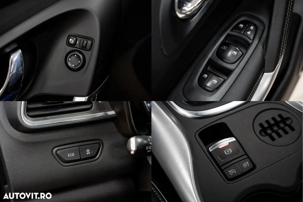 Renault Kadjar Energy dCi 110 EDC Bose Edition - 12