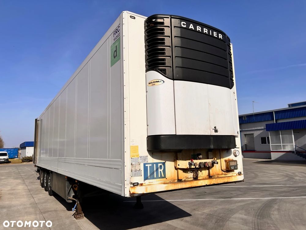 Schmitz Cargobull - 5