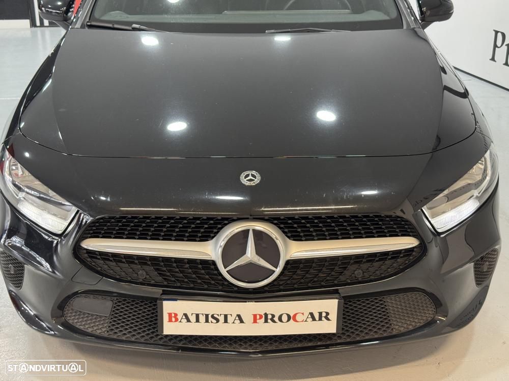 Mercedes-Benz A 180 d Business Solutions - 23