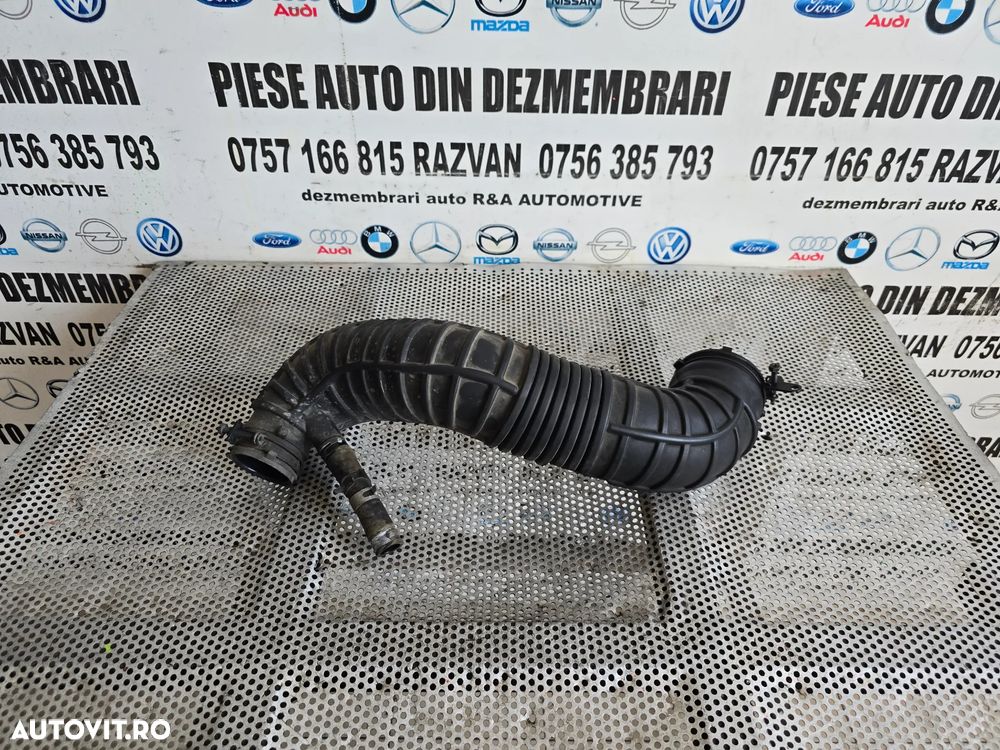 Furtun Turbo Intercooler Kia Sportage 3 Hyundai Tucson IX35 2.0 Crdi Motor D4HA Cod 28138-2S000 - 1