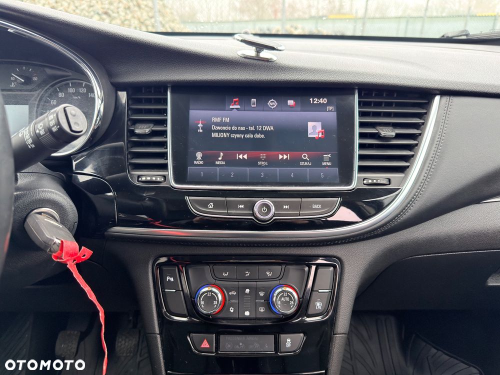 Opel Mokka 1.4 Turbo ecoFLEX Start/Stop 4x4 Innovation - 24