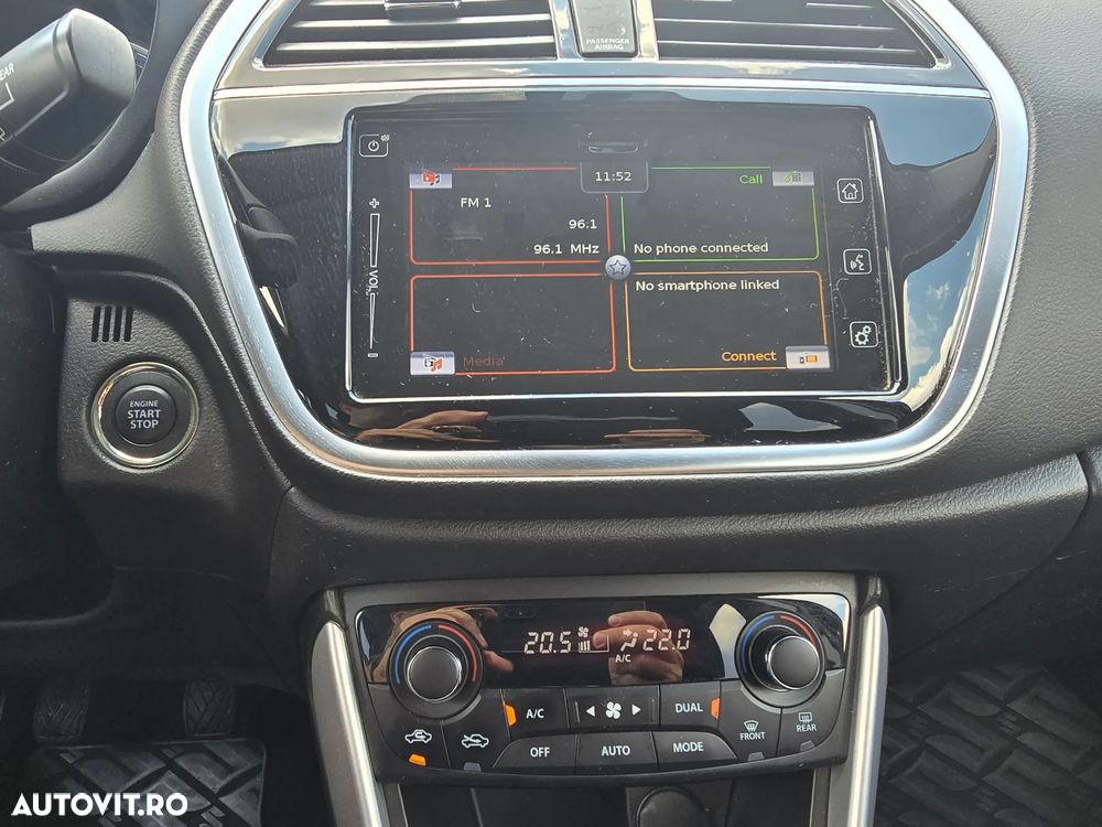 Suzuki S-Cross 1.0 Passion - 15