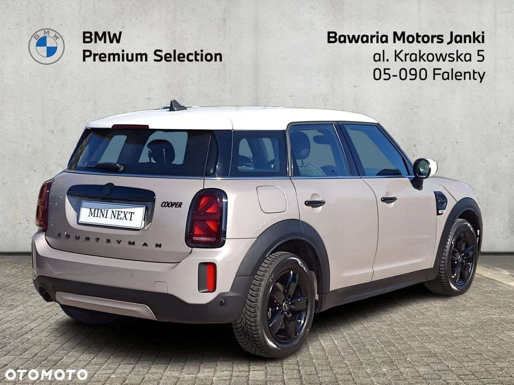 MINI Countryman - 3