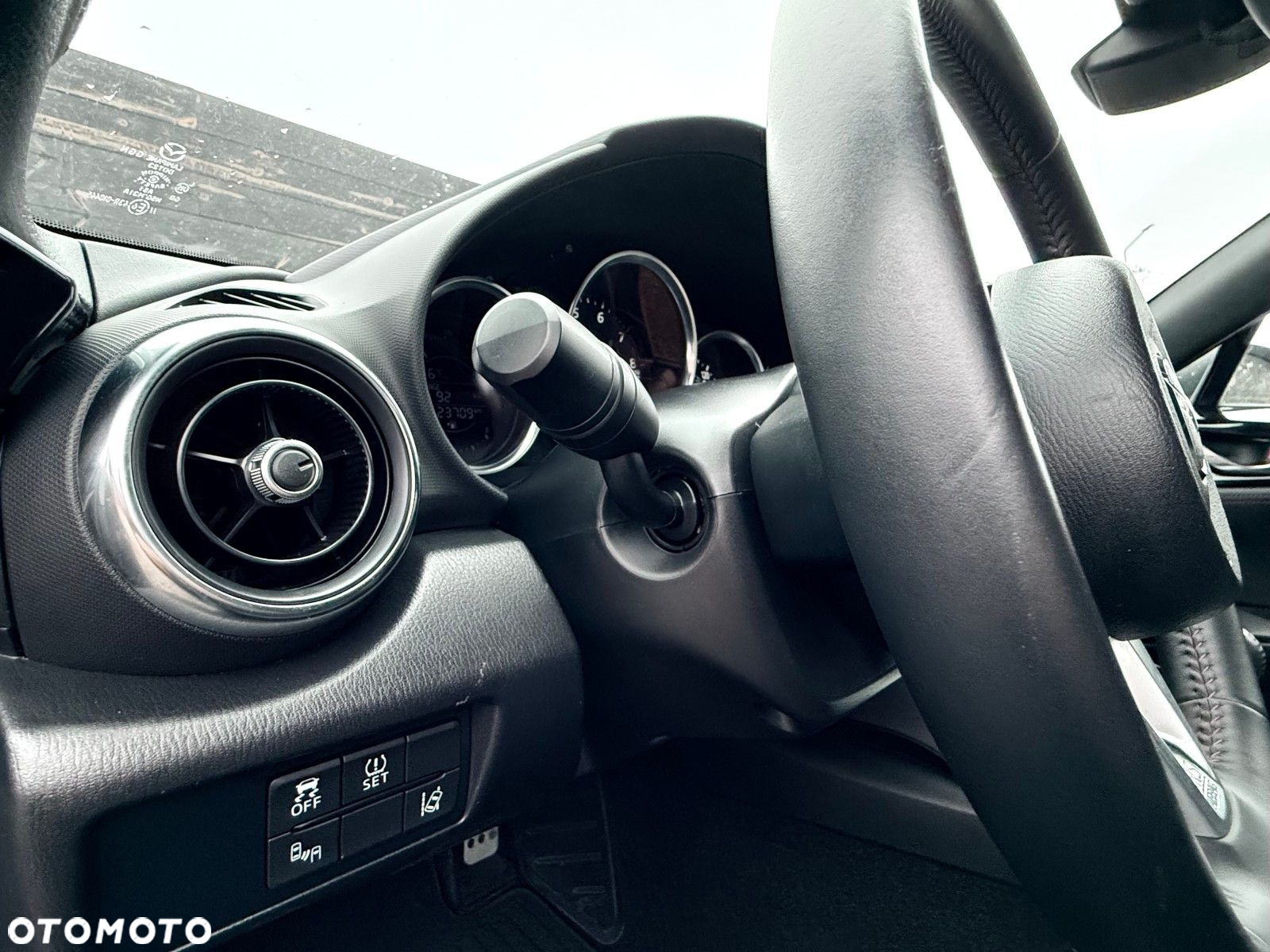 Mazda MX-5 - 35
