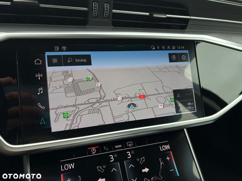 Audi A6 Avant - 29