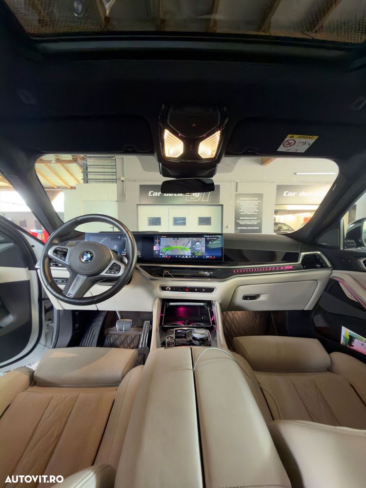 BMW X6 - 11