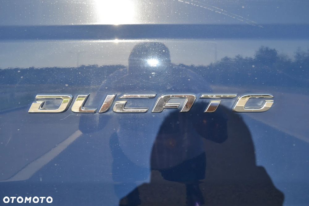 Fiat Ducato - 26