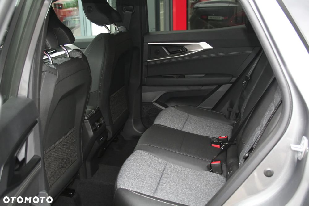 Renault Austral 1.3 TCe mHEV Techno - 5