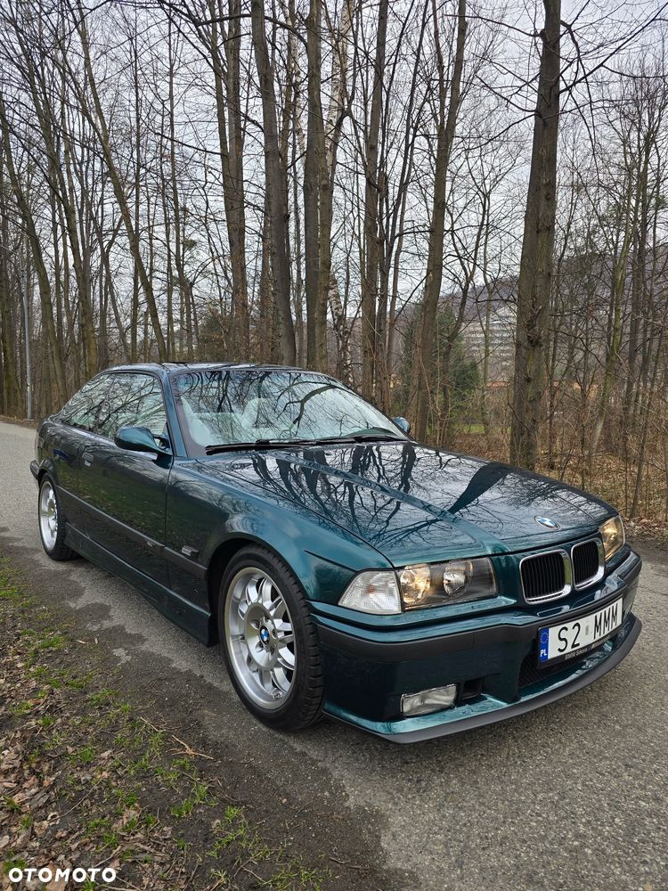 BMW M3 - 22