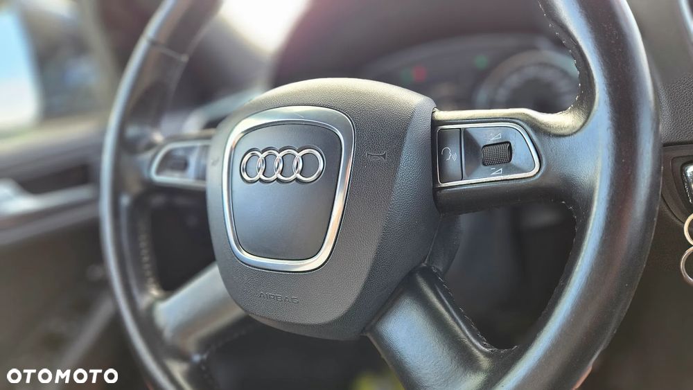 Audi Q5 2.0 TDI Quattro S tronic - 35