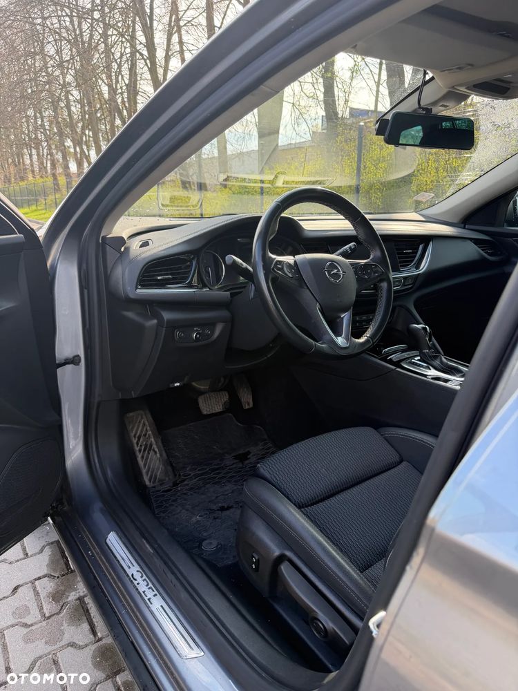 Opel Insignia 2.0 CDTI Innovation S&S - 9