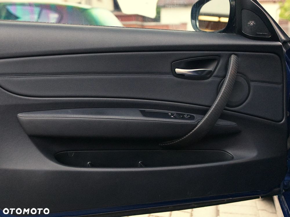 BMW Seria 1 135i Edition Sport - 14