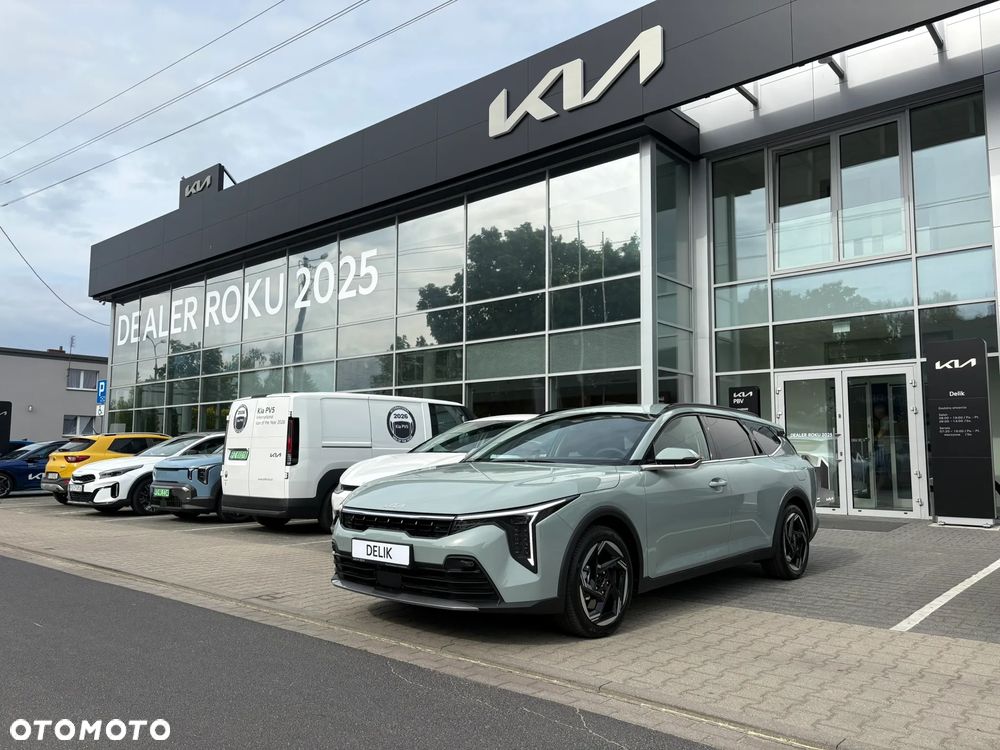 Kia K4 1.6 T-GDI L - 2