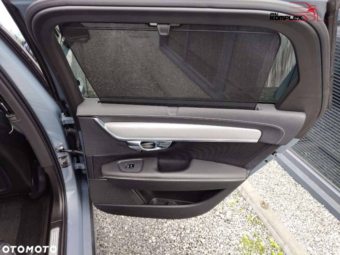 Volvo V90 - 38