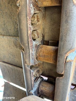 Caterpillar D5 LGP - 13