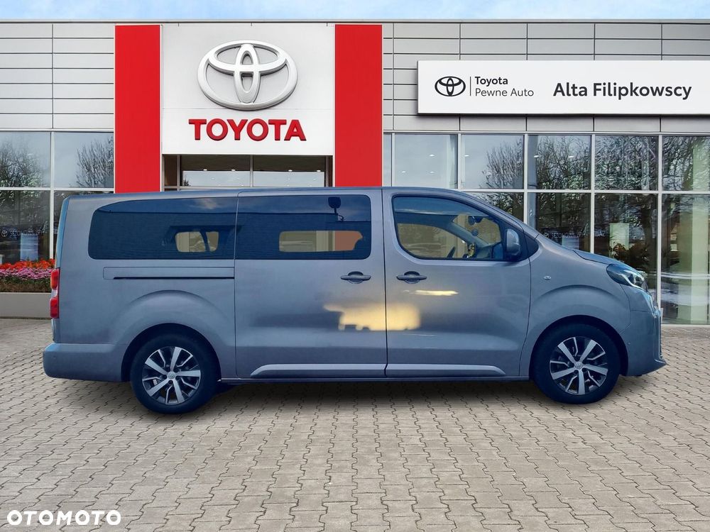 Toyota Proace Verso 2.0 D4-D Long Family - 5