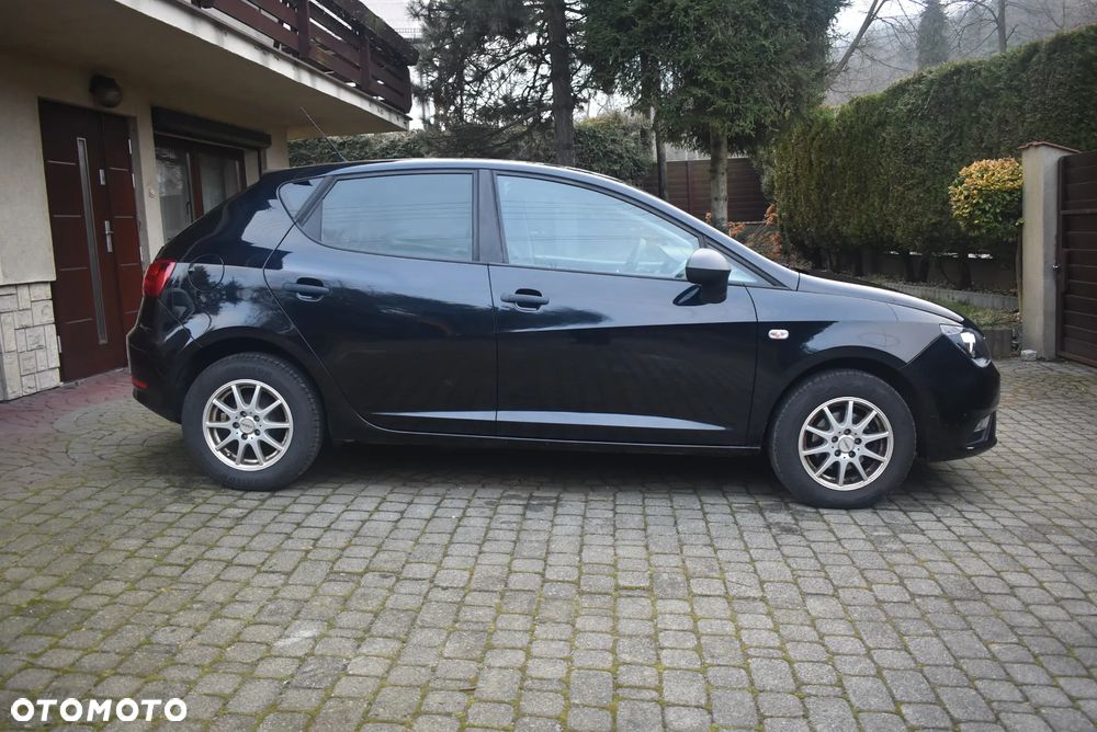Seat Ibiza - 2