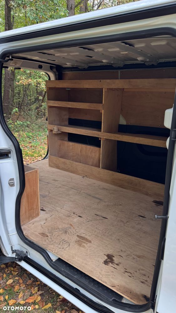 Renault Trafic - 19