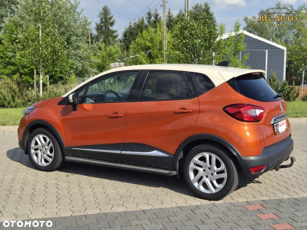 Renault Captur - 12