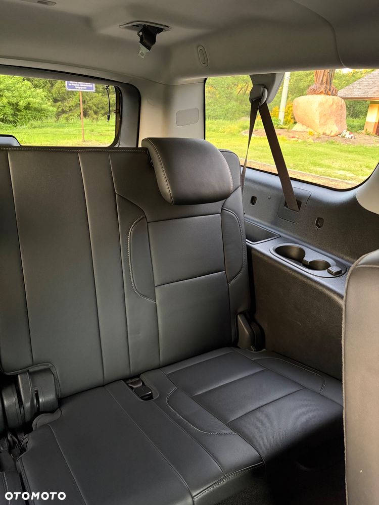 GMC Yukon - 25