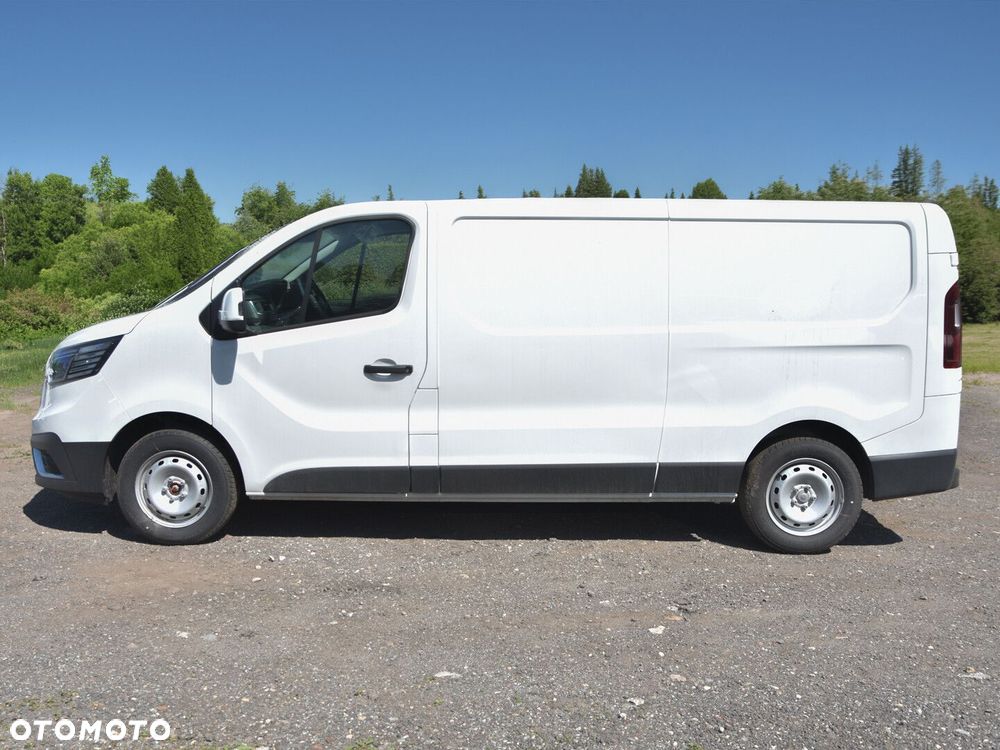 Renault Trafic Furgon L2H1 2.0 130KM - 4