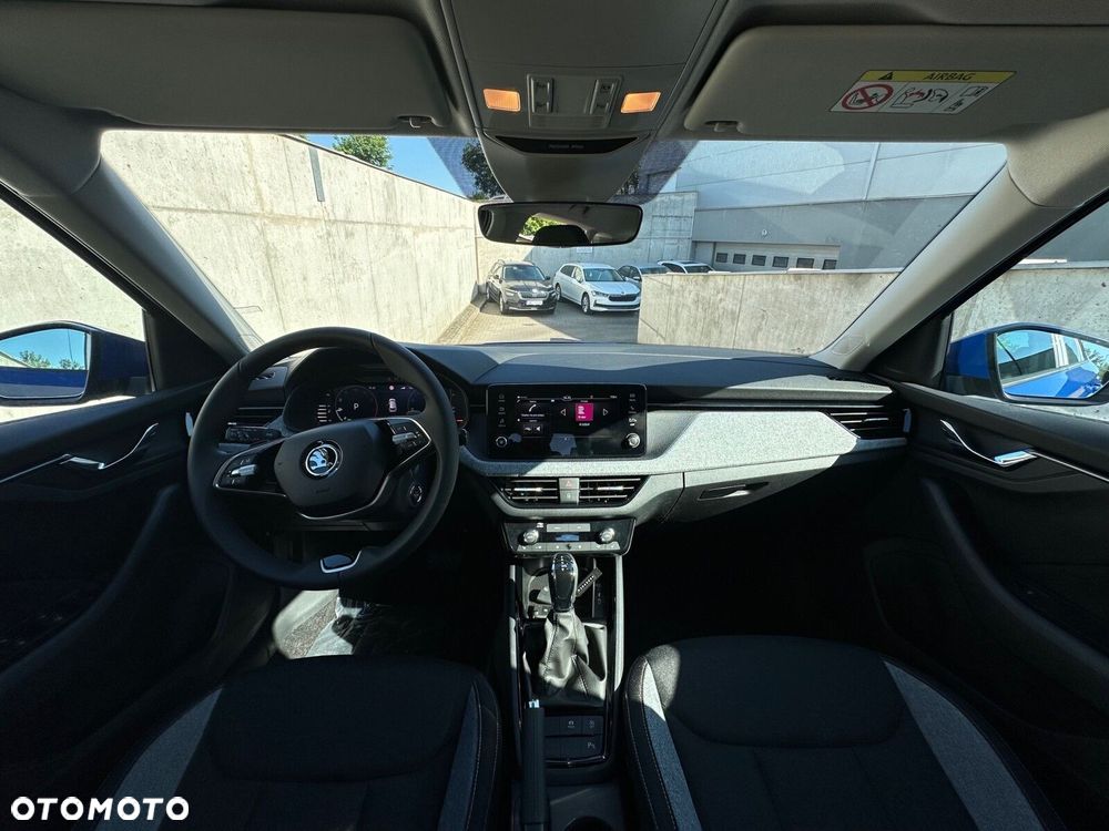 Skoda Kamiq 1.0 TSI Essence - 10