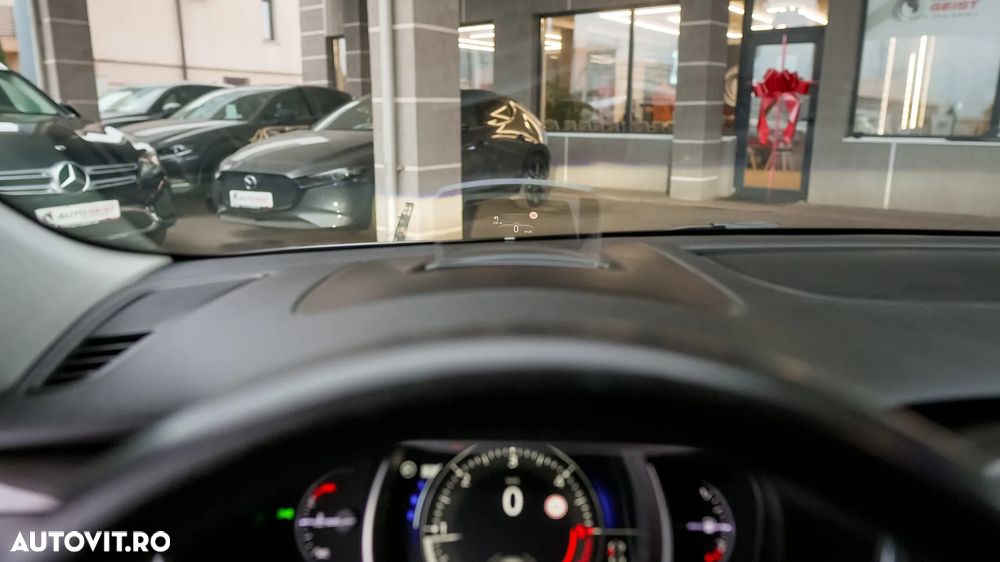 Renault Talisman Grandtour ENERGY dCi 160 EDC Business - 20