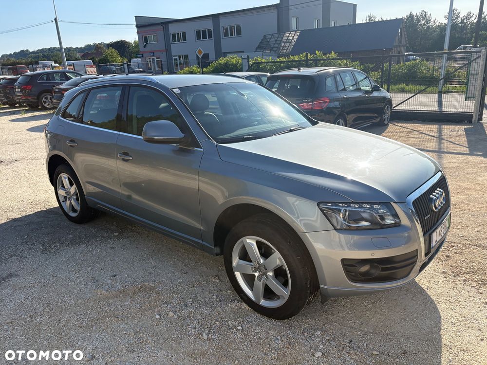 Audi Q5 - 3