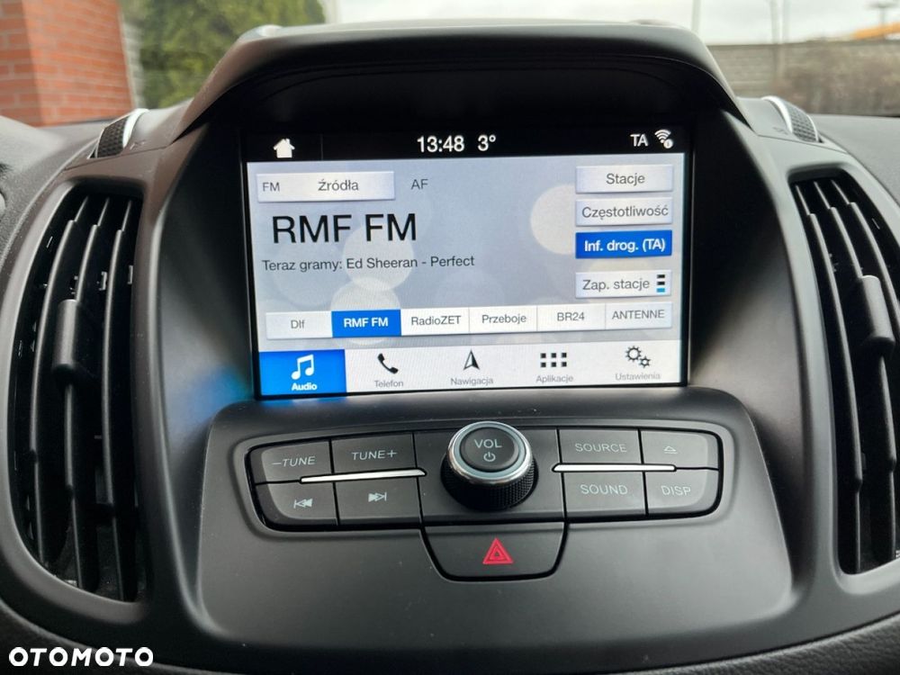 Ford Kuga 1.5 EcoBoost 2x4 Trend - 15